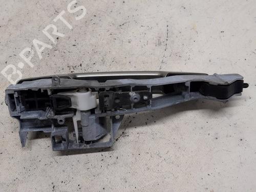 Rear right exterior door handle PEUGEOT 3008 I MPV (0U_) 1.6 VTi | BP12594216C130 