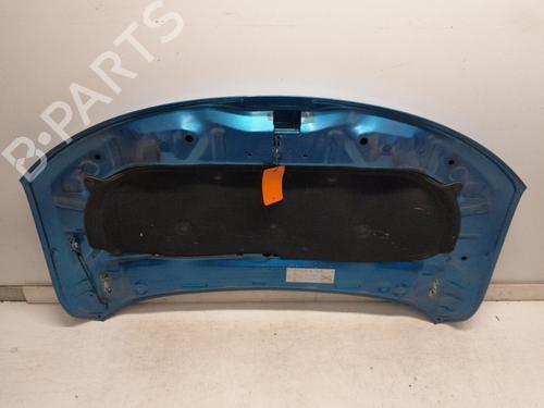 Hood DACIA SPRING EV (B6M1) | BP26674666C1 