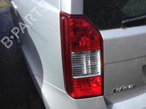 Used Left taillight Left taillight 12960566 12960566