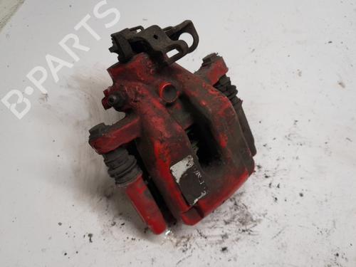 Used Left rear brake caliper PEUGEOT 208 I (CA_, CC_) 1.6 GTi (200 hp) 31342971