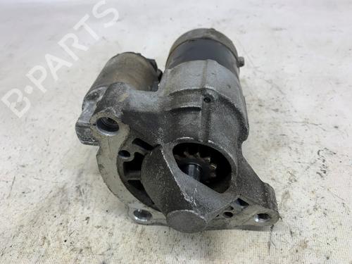 Used Starter Starter PEUGEOT 307 CC (3B) 2.0 16V (136 hp) 36752301 36752301