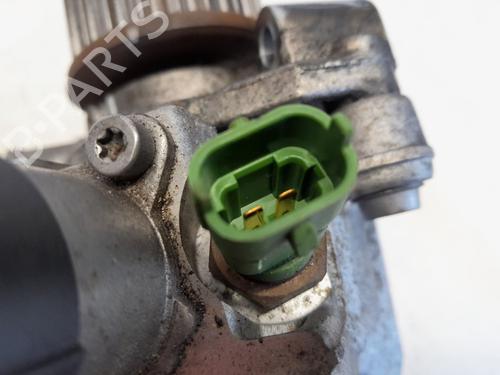 Injection pump RENAULT CLIO IV Grandtour (KH_) 1.5 dCi 90 (KHN3, KHN4) | BP29439518M78 