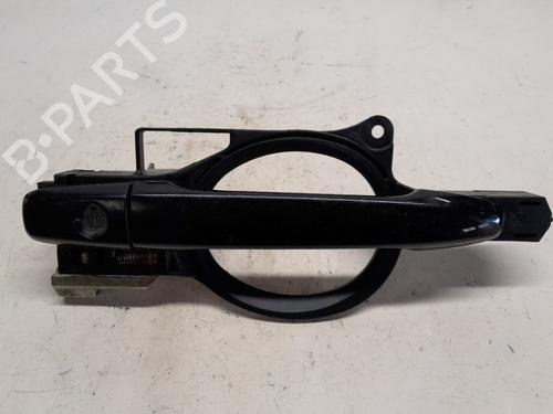 Used Front left exterior door handle MITSUBISHI LANCER VIII Sportback (CX_A) 1.5 (109 hp) 25478606