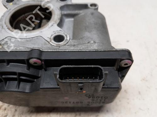 Throttle body RENAULT TWINGO II (CN0_) 1.2 16V (CN04, CN0B) | BP35987784M82 - Image 5