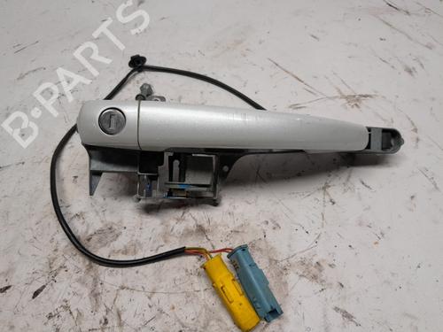 Used Exterior handle Exterior handle PEUGEOT 308 CC (4B_) 2.0 HDi (4BRHRH, 4BRHRJ) (136 hp) 33448649 33448649