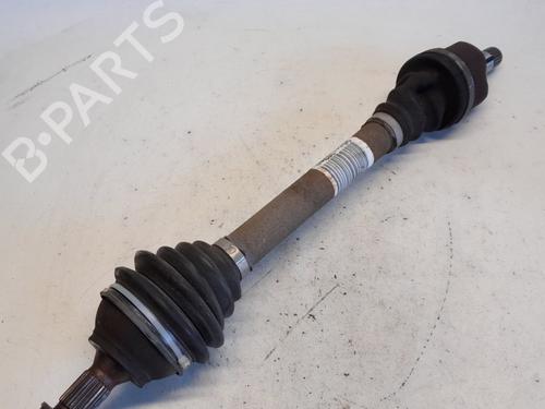 Used Left front driveshaft Left front driveshaft 13520212 13520212