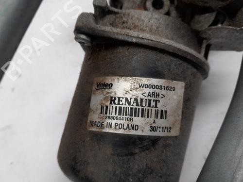 Vindrude Viskermekanisme DACIA SANDERO II TCe 90 (B8M1, B8MA, B8AC) | BP33800841C83 - Image 3