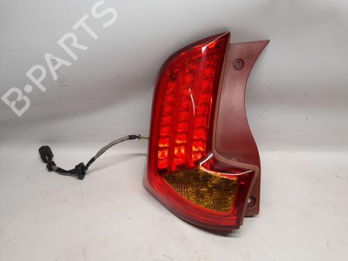 right-taillight-kia-picanto-ii-ta-2011-2012-2013-2014-2015-2016-2017-2018-34430633 main image