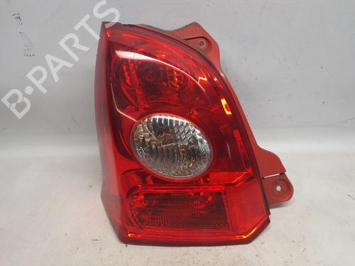 Used Left taillight Left taillight 39516389 39516389