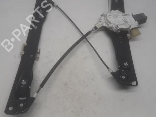 Used Front right window mechanism BMW 3 (E90) 320 d (184 hp) 11205309