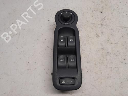 Used Switch Switch RENAULT MODUS / GRAND MODUS (F/JP0_) 1.6 (JP03, JP0B, JP0U, JP0Y, JP1G) (112 hp) 36139542 36139542