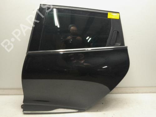 Portier links achter Portier links achter RENAULT CLIO IV Grandtour (KH_) 0.9 TCe 90 (90 hp) 36277494 36277494