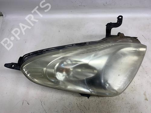 Right headlight NISSAN PIXO (UA0) 1.0 | BP38180417C29 - Image 3