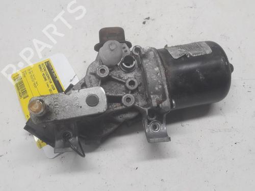 Used Front wiper motor RENAULT MEGANE III Grandtour (KZ0/1) 1.5 dCi (KZ09, KZ0D, KZ1G, KZ29, KZ14, KZ1W, KZ10, KZ1F,... (110 hp) 11075772