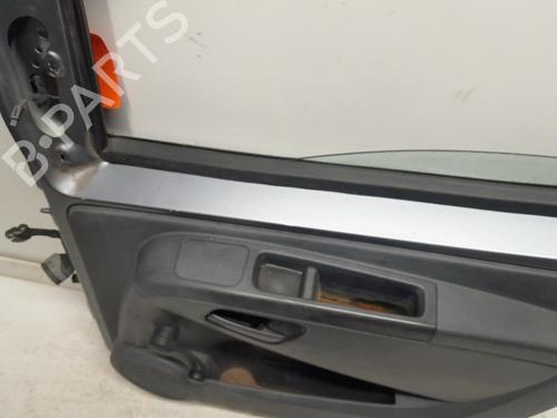 Right front door CITROËN NEMO Box Body/MPV (AA_) 1.4 HDi | BP24134888C3 
