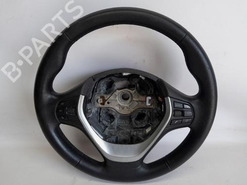 Used Steering wheel BMW 3 (F30, F80) 320 i (184 hp) 22766425