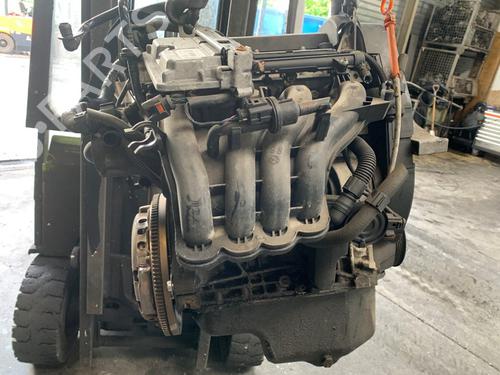 Used Engine Engine SEAT IBIZA IV SC (6J1, 6P5) 1.4 (85 hp) 36394185 36394185