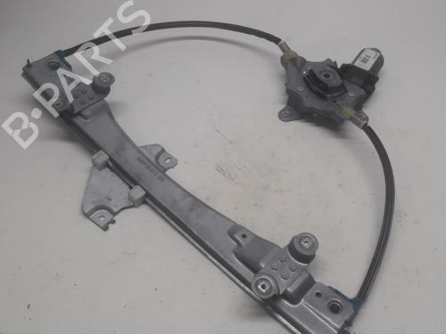 Used Front right window mechanism Front right window mechanism 11078268 11078268