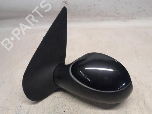 Left mirror PEUGEOT 206 Hatchback (2A/C) 1.4 i | BP29817592C26 