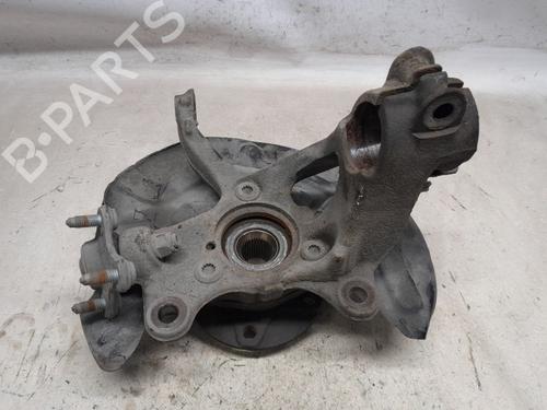 Otra SKODA OCTAVIA III Combi (5E5, 5E6) 1.4 TSI G-TEC (110 hp) 30830934