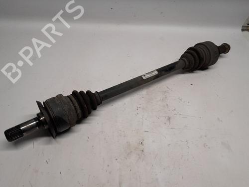 Used Left rear driveshaft Left rear driveshaft BMW 1 (F20) 116 i (136 hp) 33891531 33891531