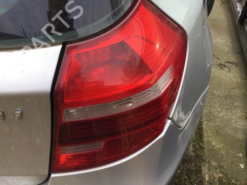 Used Right taillight Right taillight 12536744 12536744