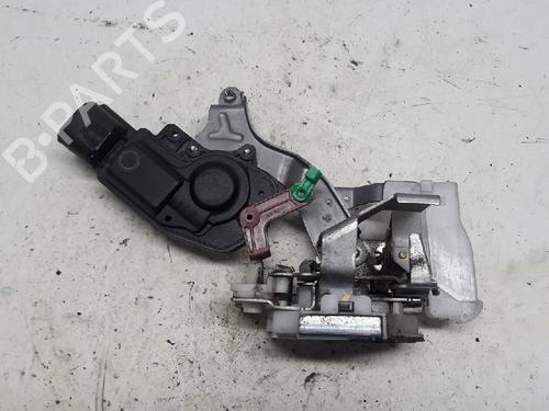 Used Rear left lock CITROËN C1 (PM_, PN_) 1.0 (68 hp) 13153194