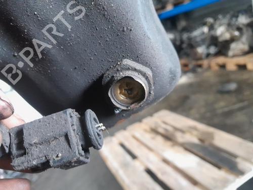 Engine LAND ROVER RANGE ROVER SPORT I (L320) 2.7 D 4x4 | BP24441369M1 