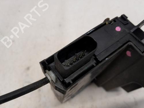 Rear right lock PEUGEOT 308 SW II (LC_, LJ_, LR_, LX_, L4_) 1.6 BlueHDi 120 | BP26874824C99 