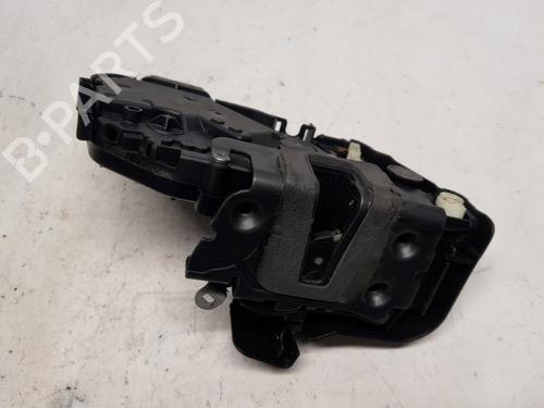Rear right lock LAND ROVER FREELANDER 2 (L359) 2.2 TD4 4x4 | BP24134743C99 