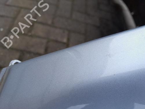 Front bumper VW TOUAREG (7LA, 7L6, 7L7) 3.2 V6 | BP32174572C7 