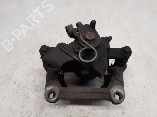Venstre bremsekaliber bag VW TRANSPORTER T5 Van (7HA, 7HH, 7EA, 7EH) 1.9 TDI | BP29738880M107 