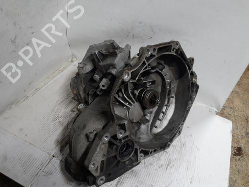 gearbox-opel-astra-h-a04-2004-2005-2006-2007-2008-2009-2010-2011-2012-2013-2014-38465896 main image