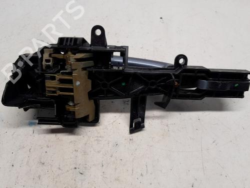 Rear right exterior door handle BMW 1 (E87) 116 i | BP24705028C130 