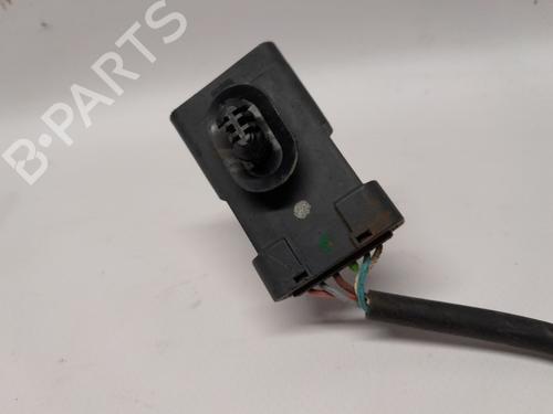 Left rear shock absorber PEUGEOT 407 Coupe (6C_) 3.0 HDi | BP31028461M18 