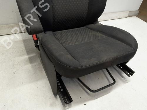Left front seat FORD TRANSIT CUSTOM V362 Bus (F3) 2.0 EcoBlue | BP38053847C15 - Image 2