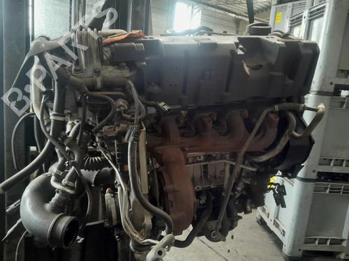 Motor VOLVO XC90 I (275) D5 AWD (185 hp) 23235591