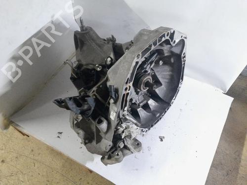 Used Gearbox RENAULT TWINGO II (CN0_) 1.5 dCi 90 (86 hp) 20216677