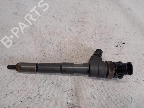 Injektor für RENAULT CLIO IV Grandtour (KH_) 1.5 dCi 90 (KHN3, KHN4) (90 hp) 29738891