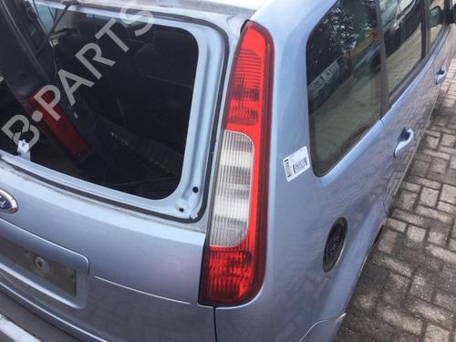 Used Right taillight FORD FOCUS C-MAX (DM2) 1.6 TDCi (109 hp) 21383619