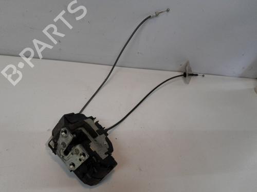 Used Front left lock Front left lock 37091135 37091135