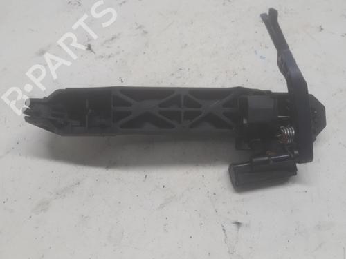 Rear left exterior door handle TOYOTA COROLLA Verso (ZER_, ZZE12_, R1_) 1.8 (ZNR11_, ZNR11R) | BP11136035C130 