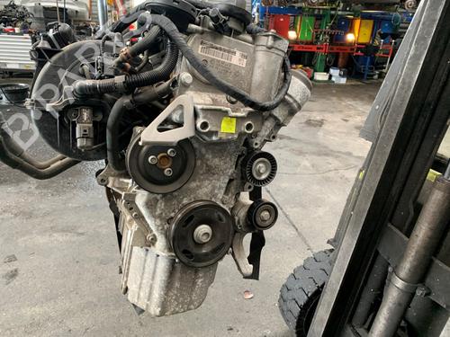 Engine VW EOS (1F7, 1F8) 1.6 FSI | BP24570139M1 - Image 3