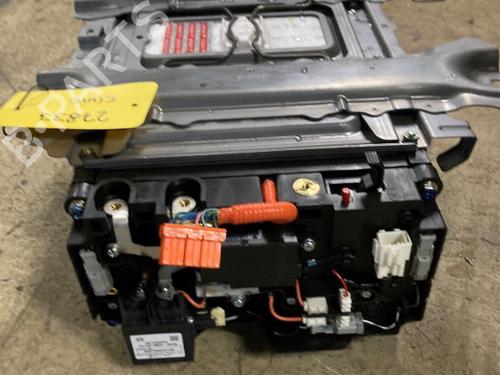 Battery HONDA CIVIC VIII Saloon (FD, FA) 1.3 IMA (FA3, FD3) | BP18845768E11 