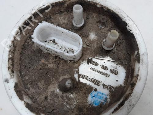 Fuel pump VW POLO V (6R1, 6C1) 1.4 (6R1) | BP25620509M76 