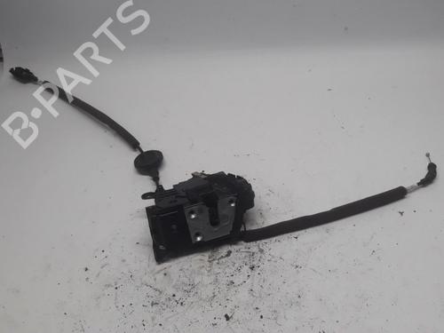 Høyre foran lås RENAULT TWINGO III (BCM_, BCA_) 1.0 SCe 70 (71 hp) 11075676