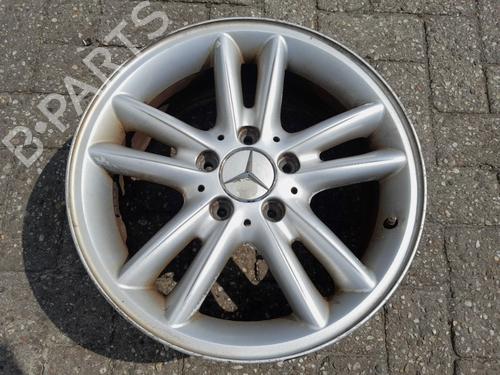Felg MERCEDES-BENZ C-CLASS Coupe (CL203) C 180 Kompressor (203.746) | BP19088669C45 