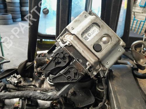 Engine VW UP! (121, 122, BL1, BL2, BL3, 123) 1.0 EcoFuel | BP38465900M1 - Image 6