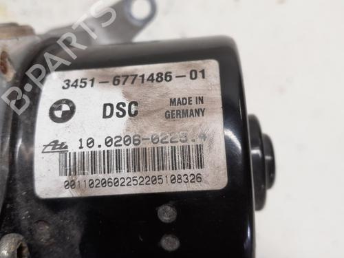 ABS pump BMW 1 (E87) 116 i | BP12536750M43 