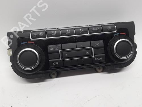 Used Climate control VW GOLF VI (5K1) 2.0 TDI (110 hp) 11074913